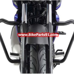 Leg Guard for Yamaha FZ-S FI Ver 3.0