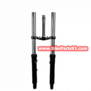 Fork Left Front for Yamaha FZ-S FI Ver 3.0