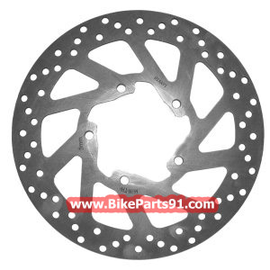 Disc Brake Rear for Yamaha FZ-S FI Ver 3.0