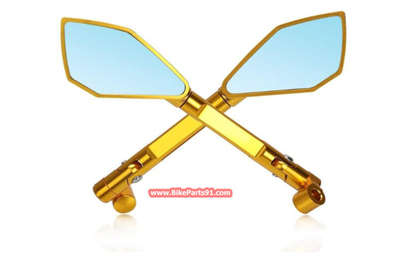 Side View Mirror For Honda CBR500R