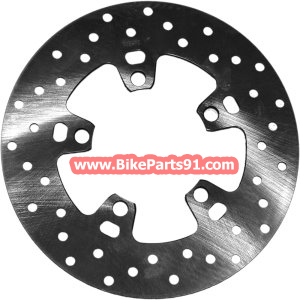 Disc Brake Rear yamaha yzf r15 v3