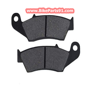 Front Brake Pads For Bajaj Pulsar 150