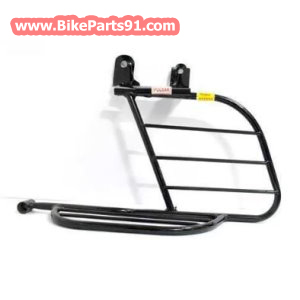 Saree Guard Bajaj Pulsar NS160