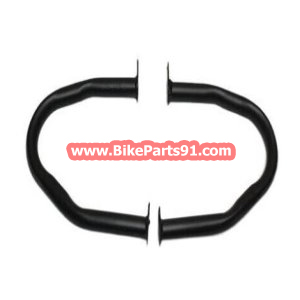 Leg Guard Bajaj Pulsar NS160