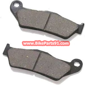 Front Brake Pads For Hero Xtreme 125R