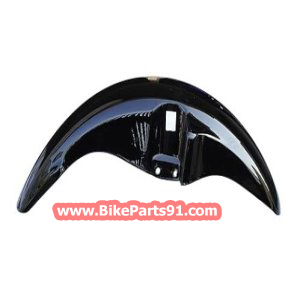 Mudguard Front For Hero Splendor Plus