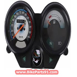 Speedometer For Hero Splendor Plus