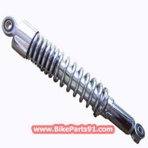 Shock Absorber Set For Hero Splendor Plus