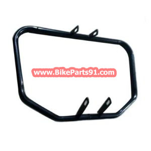 Leg Guard For Hero Xtreme 125R