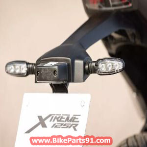 Tail Light Set For Hero Xtreme 125R