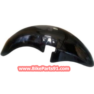 Mudguard Front For Bajaj Pulsar 150