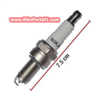 Spark Plug For Bajaj Pulsar 150