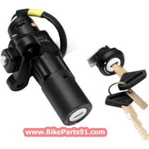 Lock Set For Bajaj Pulsar 150