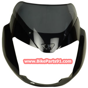 Fairing Front For Bajaj Pulsar 150