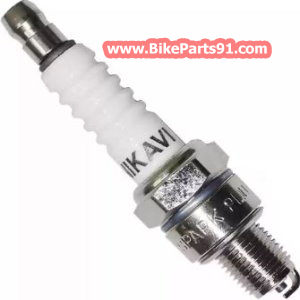 Spark Plug For TVS Raider 125