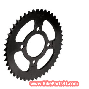 Chain Sprocket For TVS Apache RTR 160