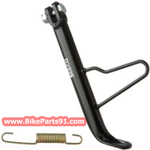 Side Stand For TVS Raider 125