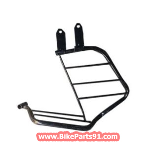 Saree Guard For TVS Apache RTR 160