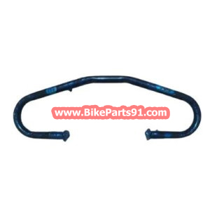 Leg Guard For TVS Apache RTR 160
