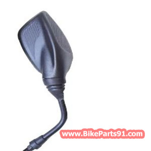Side View Mirror For TVS Raider 125