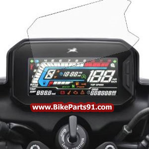 Speedometer For TVS Raider 125