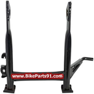 Main Stand For Yamaha FZ X Price Full specifications