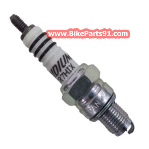 Tvs star city 110 spark plug cheap