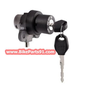 Lock Set for Yamaha FZ-S FI Ver 3.0